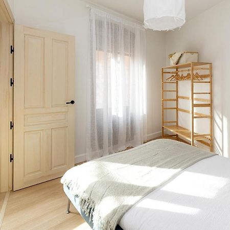 Apartamentos Progreso Гранада Екстер'єр фото