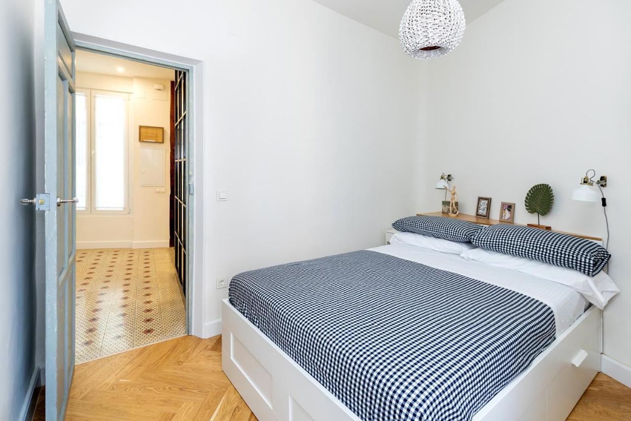 Apartamentos Progreso Гранада Екстер'єр фото