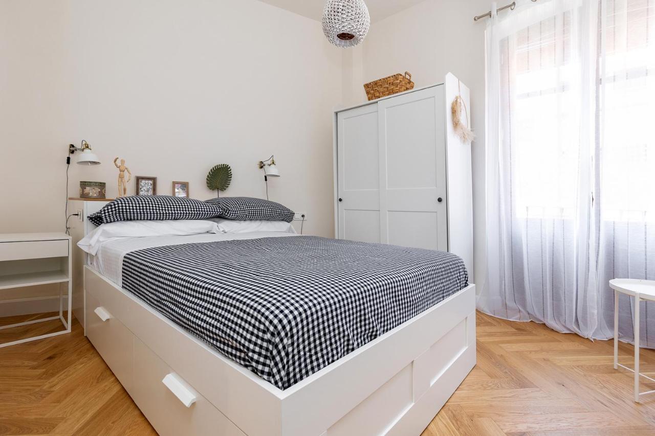 Apartamentos Progreso Гранада Екстер'єр фото