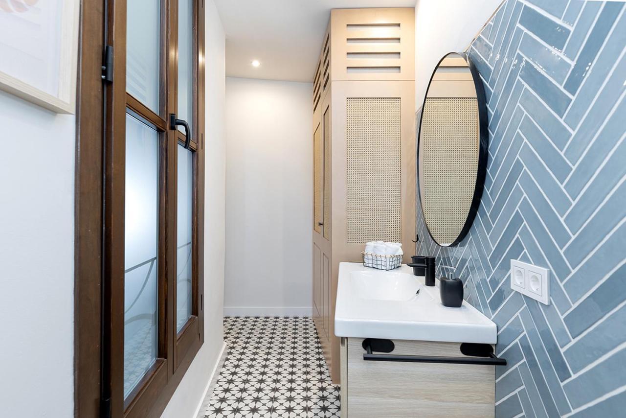 Apartamentos Progreso Гранада Екстер'єр фото
