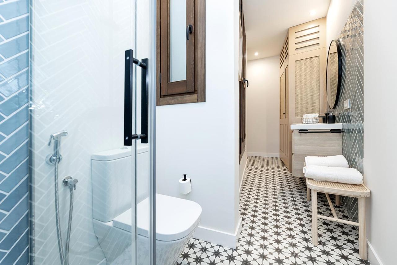 Apartamentos Progreso Гранада Екстер'єр фото
