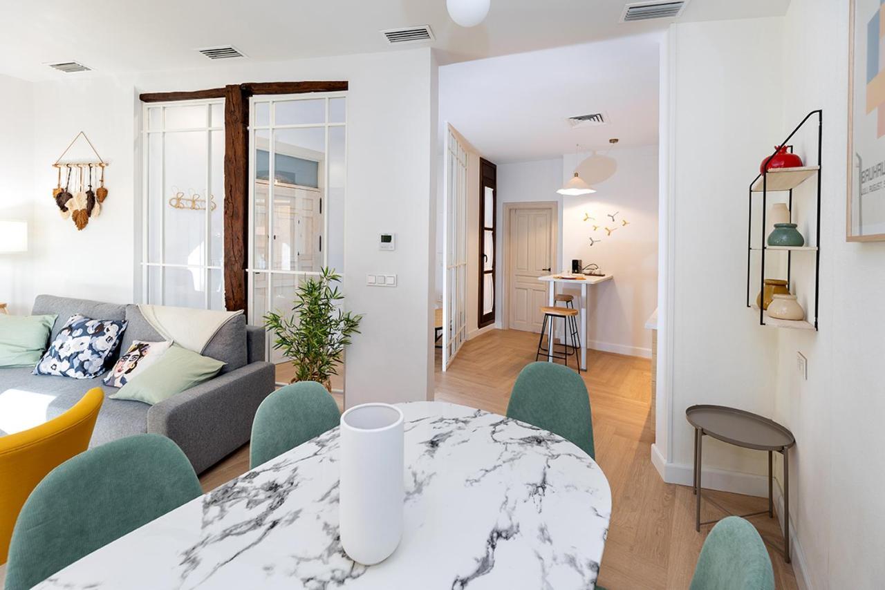Apartamentos Progreso Гранада Екстер'єр фото